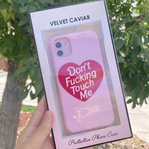 IPhone 11 phone case